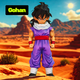 Statuetta Gohan – Dragon Ball