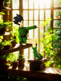 Statuetta Gon Freecss – Hunter x Hunter