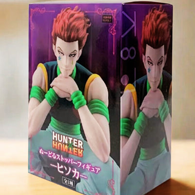 Statuetta Hisoka – Hunter x Hunter