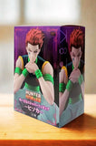Statuetta Hisoka – Hunter x Hunter