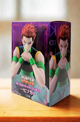 Statuetta Hisoka – Hunter x Hunter