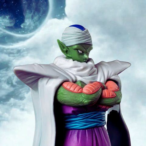 Statuetta Piccolo – Dragon Ball