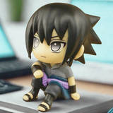 Statuetta Chibi Sasuke Uchiha – Naruto Shippuden