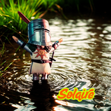 Statuetta Solaire di Astora – Dark Souls