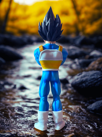 Statuetta Vegeta – Dragon Ball