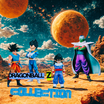 Collezione Dragon Ball