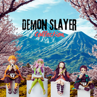 Collezione Demon Slayer