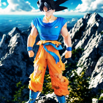 Statuetta Son Goku (Kakarot) – Dragon Ball
