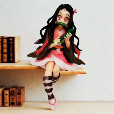 Statuetta Nezuko Kamado – Demon Slayer
