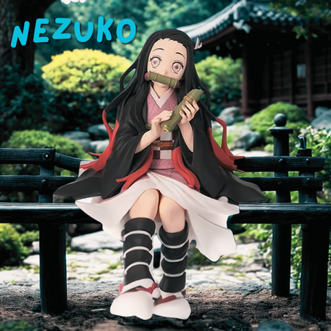 Statuetta Nezuko Kamado – Demon Slayer