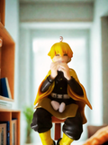 Statuetta Zenitsu Agatsuma – Demon Slayer
